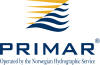 Primar logo